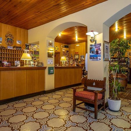 Hotel Adsera La Molina  Eksteriør bilde