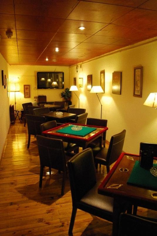 Hotel Adsera La Molina  Eksteriør bilde