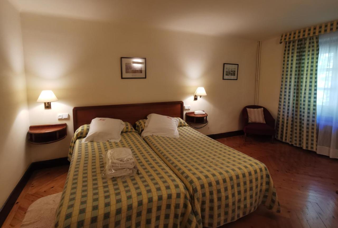 Hotel Adsera La Molina  Eksteriør bilde