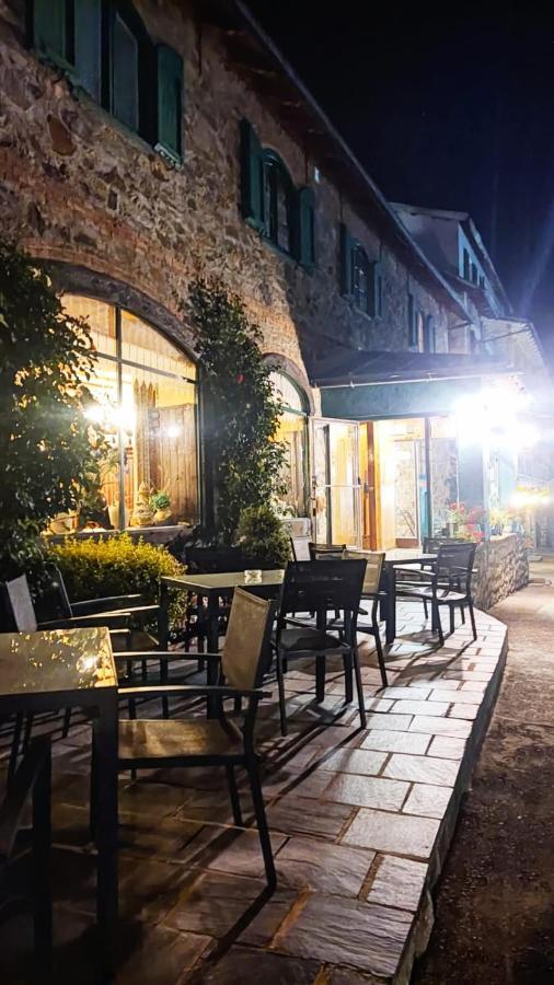 Hotel Adsera La Molina  Eksteriør bilde