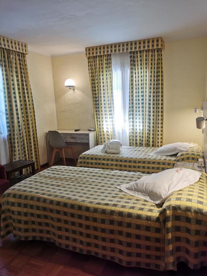 Hotel Adsera La Molina  Eksteriør bilde