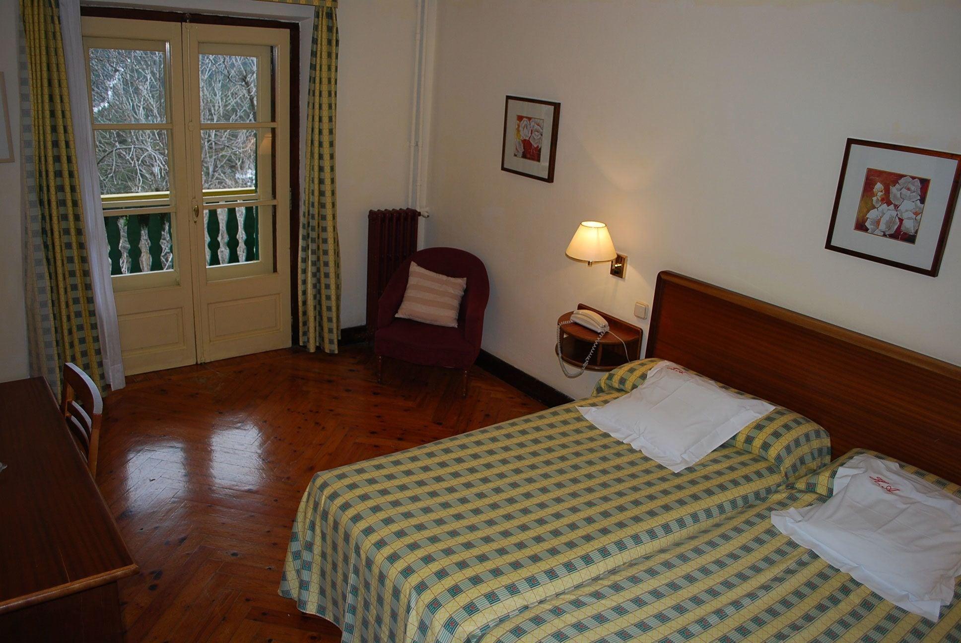 Hotel Adsera La Molina  Eksteriør bilde