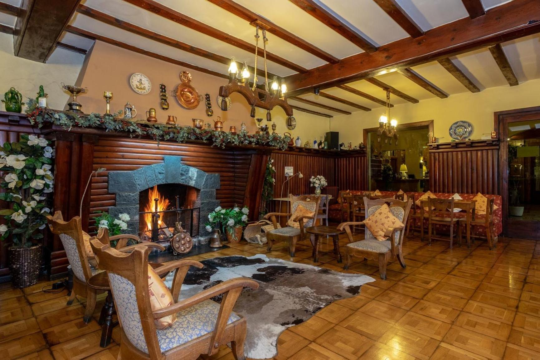 Hotel Adsera La Molina  Eksteriør bilde